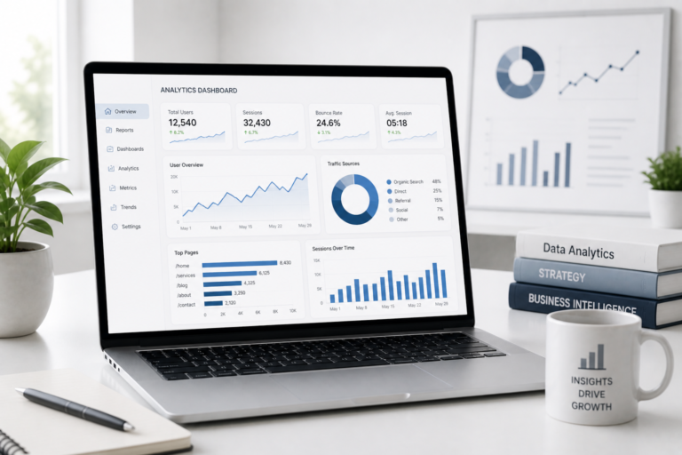 Analytics