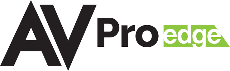 AVPro Edge Logo
