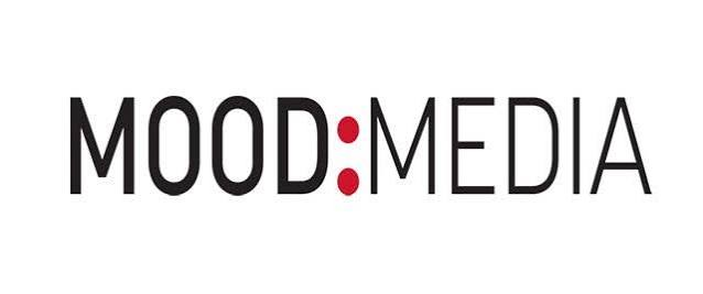 Mood Media Logo